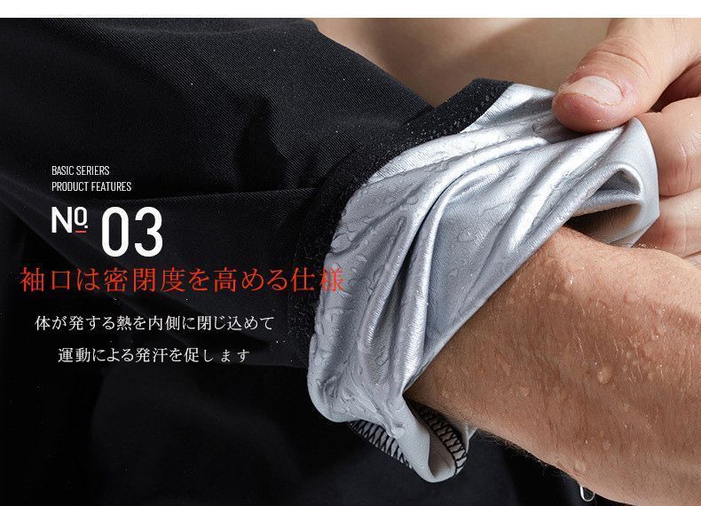トレーニング