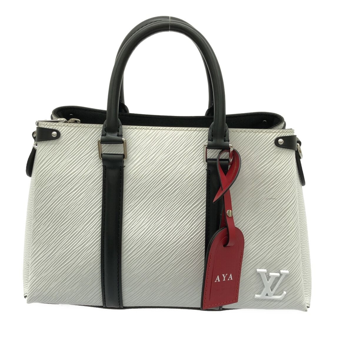 LOUIS VUITTON(ルイヴィトン) トートバッグ エピ スフロNVBB M55616 ...