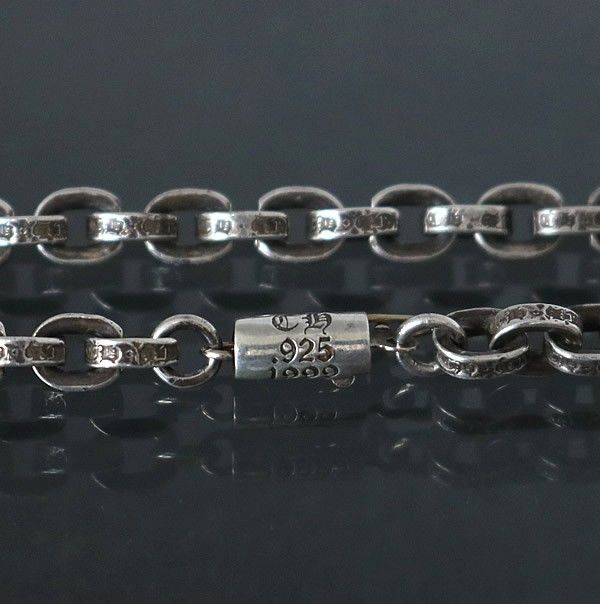 CHROME HEARTS 銀座店 クロムハーツ ペーパーチェーン