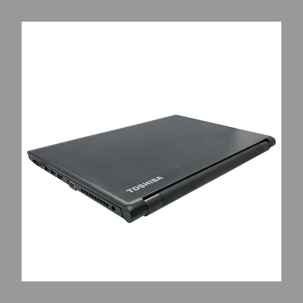 超お買い得❗ダイナブックノートパソコン❗Windows11＋８世代ｉ５＋SSD❗ 第8世代Corei5 大画像15.6型 驚速起動 メモリ8GB SSD128GB 東芝