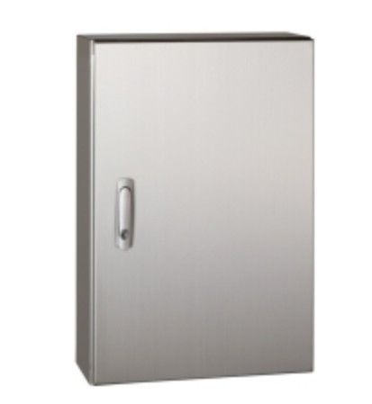 ステンレス製屋外盤用キャビネット SPOGB 河村電器産業 【通販モノタロウ】