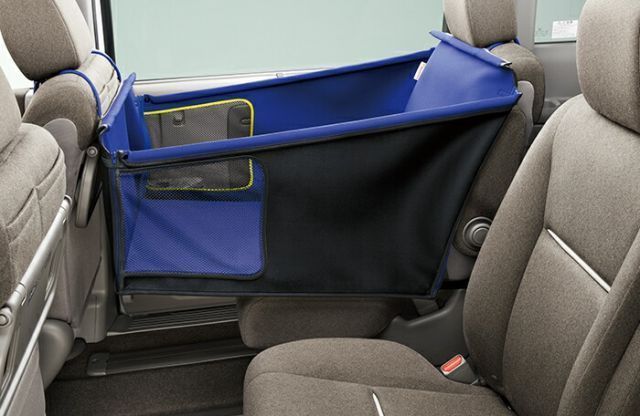 HONDA ホンダ 純正 ペットシートサークル ブルー 08Z41-E9G-A11 | インサイト ZE4 シビック FC1 FK7 フィット フリード N-BOX NBOX Nボックス JF1 JF2 JF3 JF4 NBOXプラス N-ONE NONE