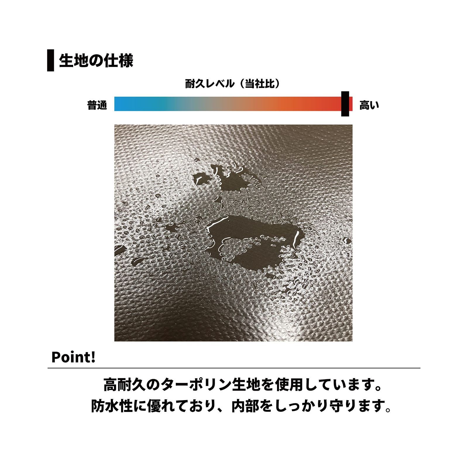 テント