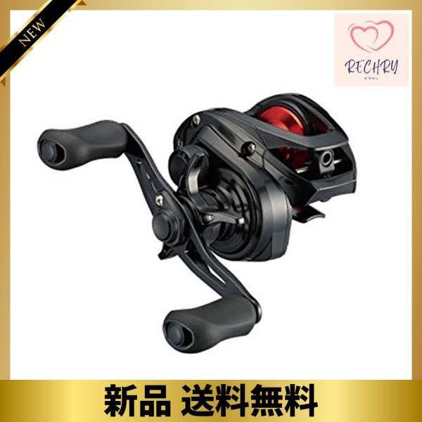 ダイワ(DAIWA) ベイトリール PR100 右ハンドル 3.5号糸付 - リール