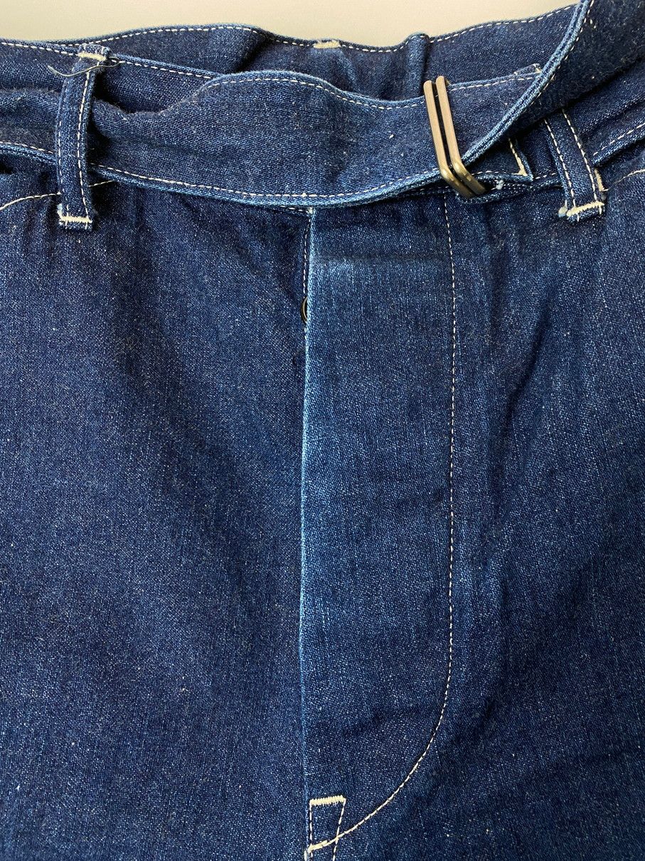 デニムパンツ ボトムス