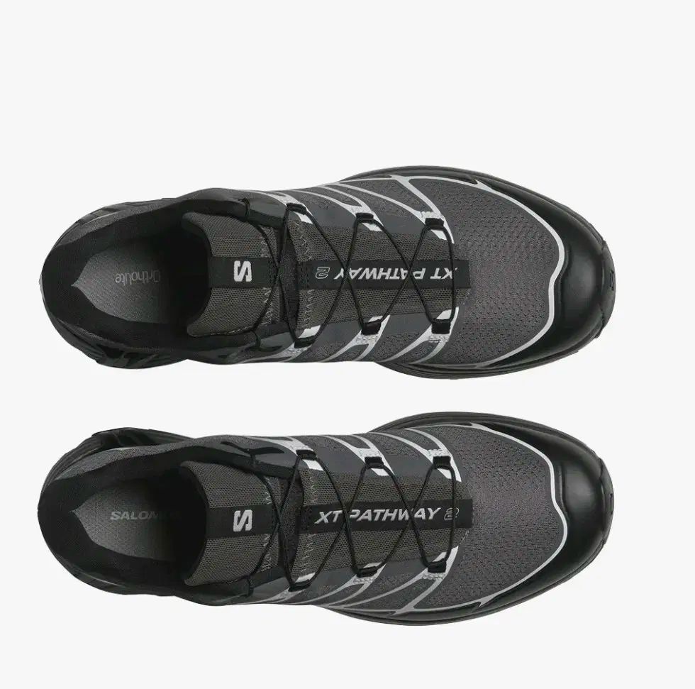 SALOMON(サロモン) XT ー Pathway 2 Castle Rock Black （ 265 ）
