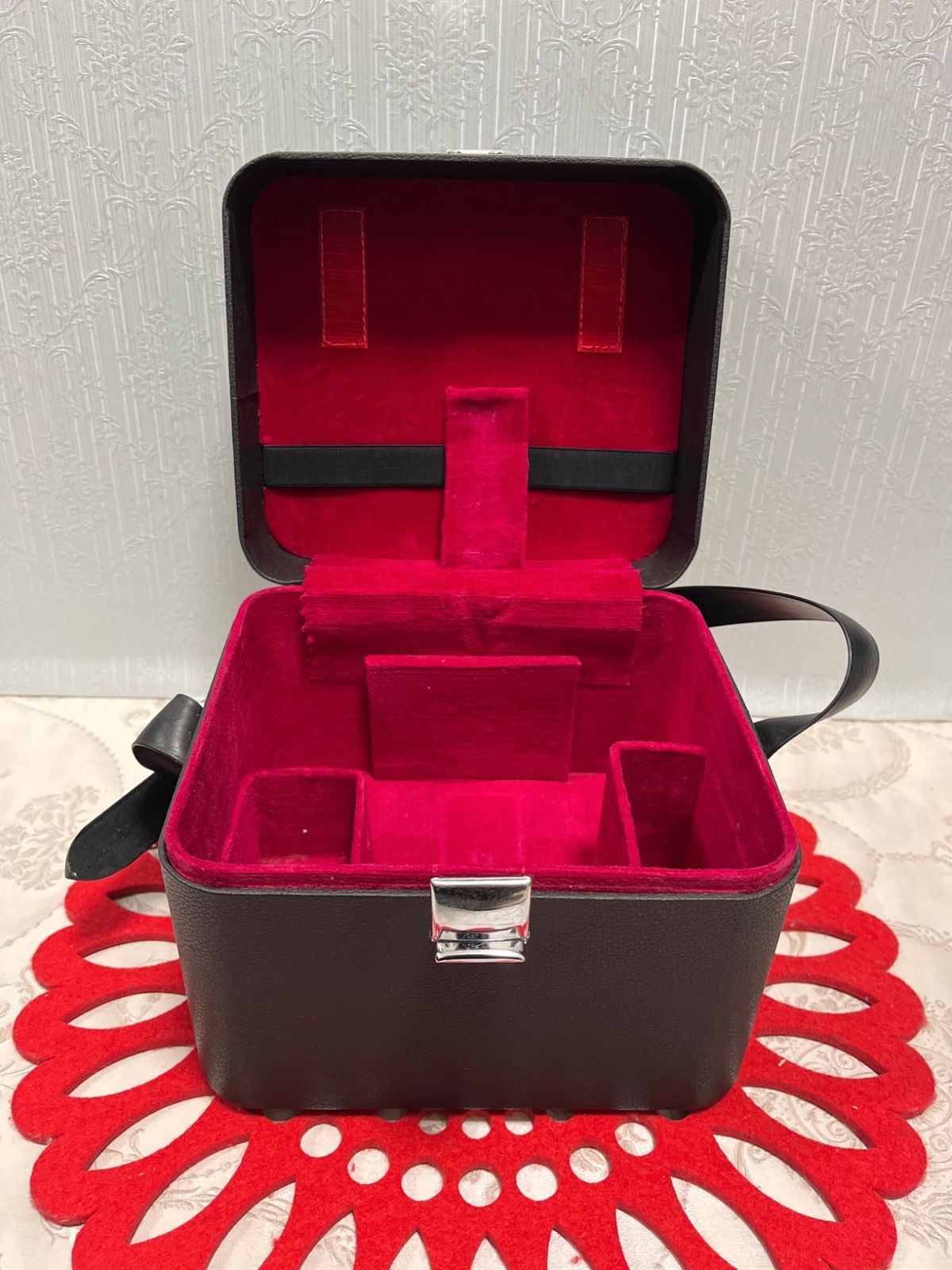  上 ペンタックス PENTAX 6 x 7 67 レザー ハード ケース 中判カメラ ボディ ボデ ー バケペン 2395 大判 中判カメラ(フィルム) フィルムカメラ