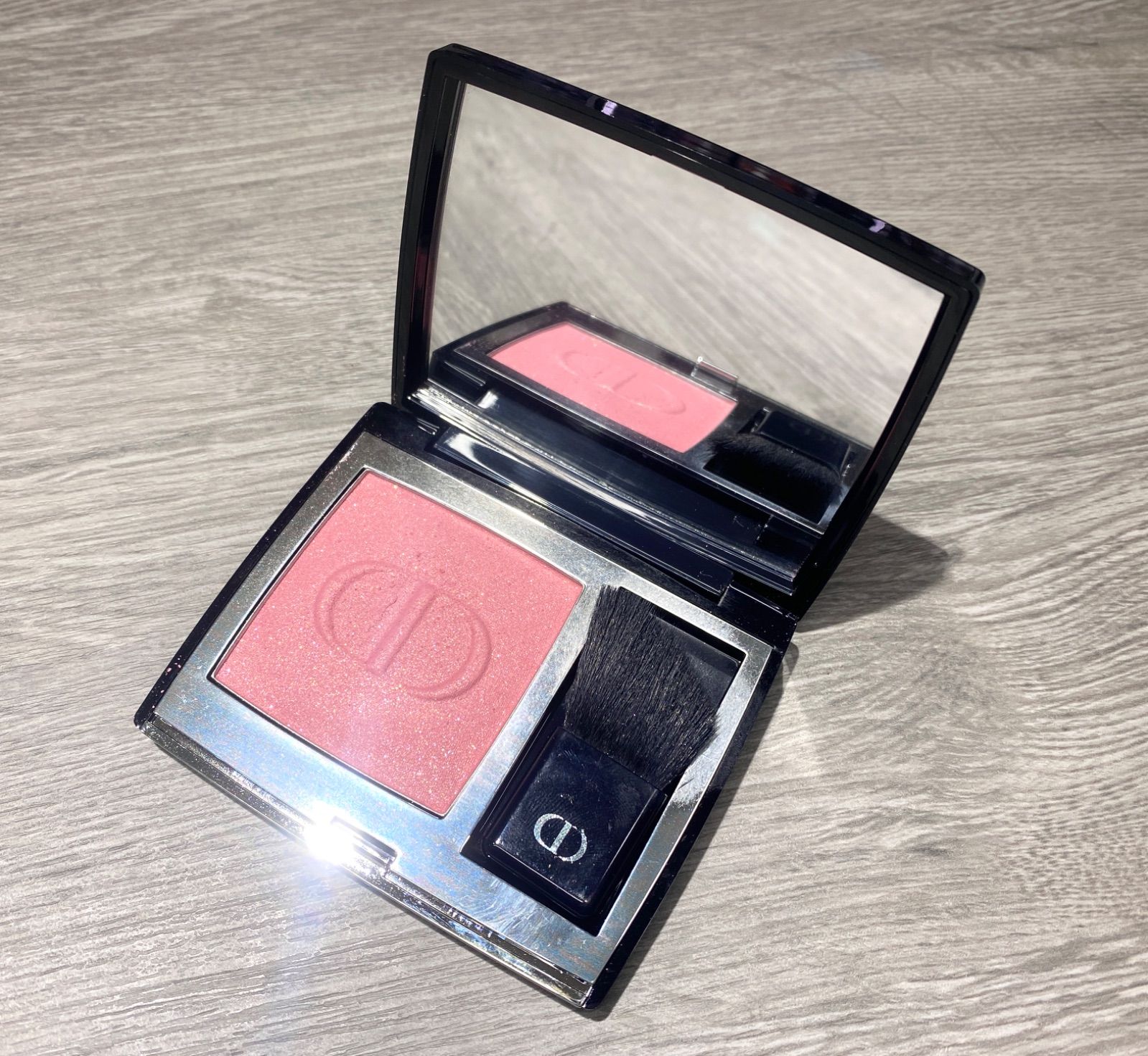 ☆EM1127 DIOR ディオールスキン ルージュ ブラッシュ チーク カラー 