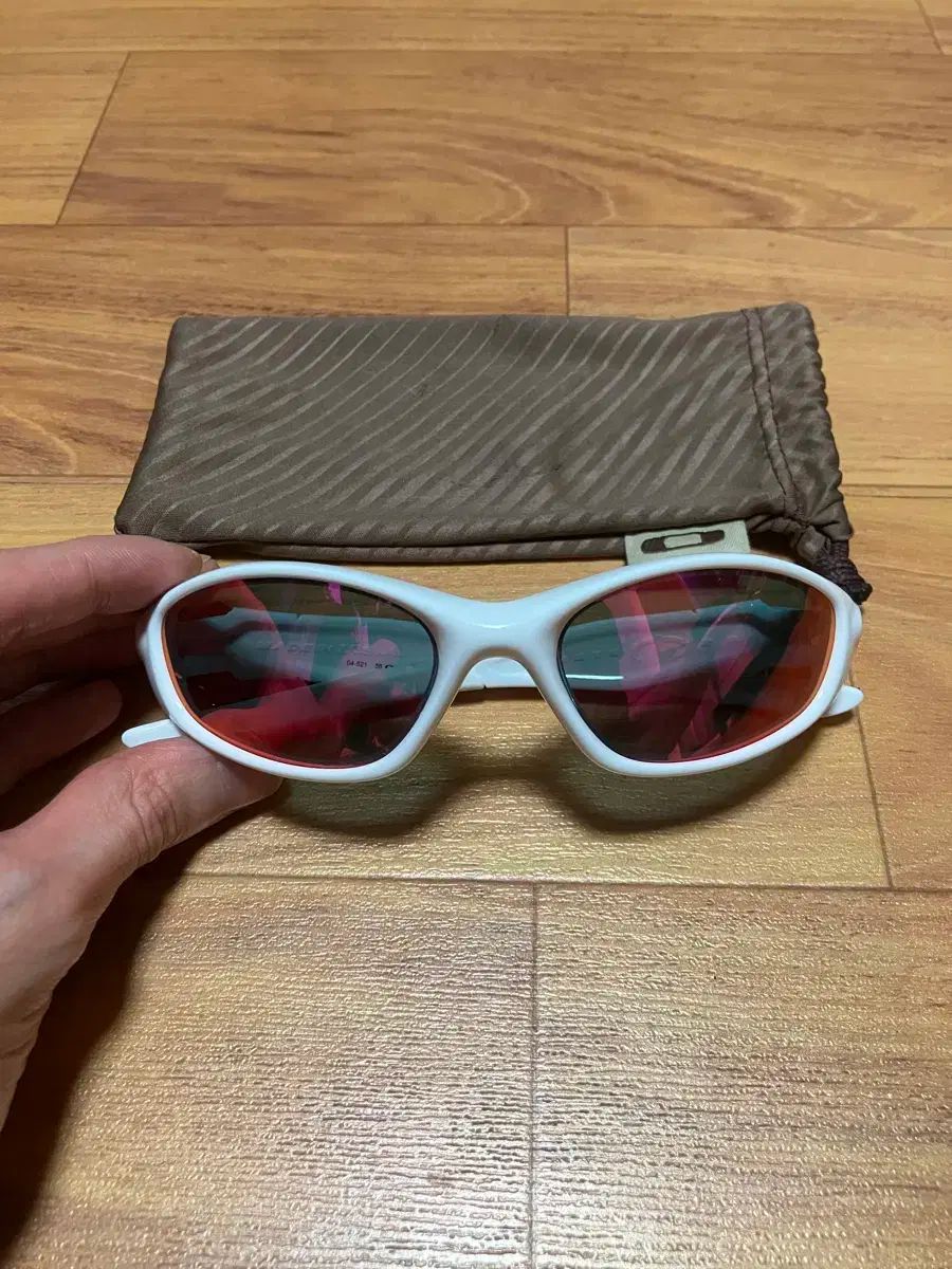 OAKLEY オークリー MINUTE 2.0 廃番品 OAKLEY MINUTE 2.0 OAKLEY