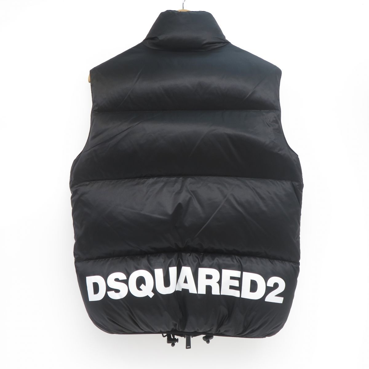 Waistcoat ダウンベスト