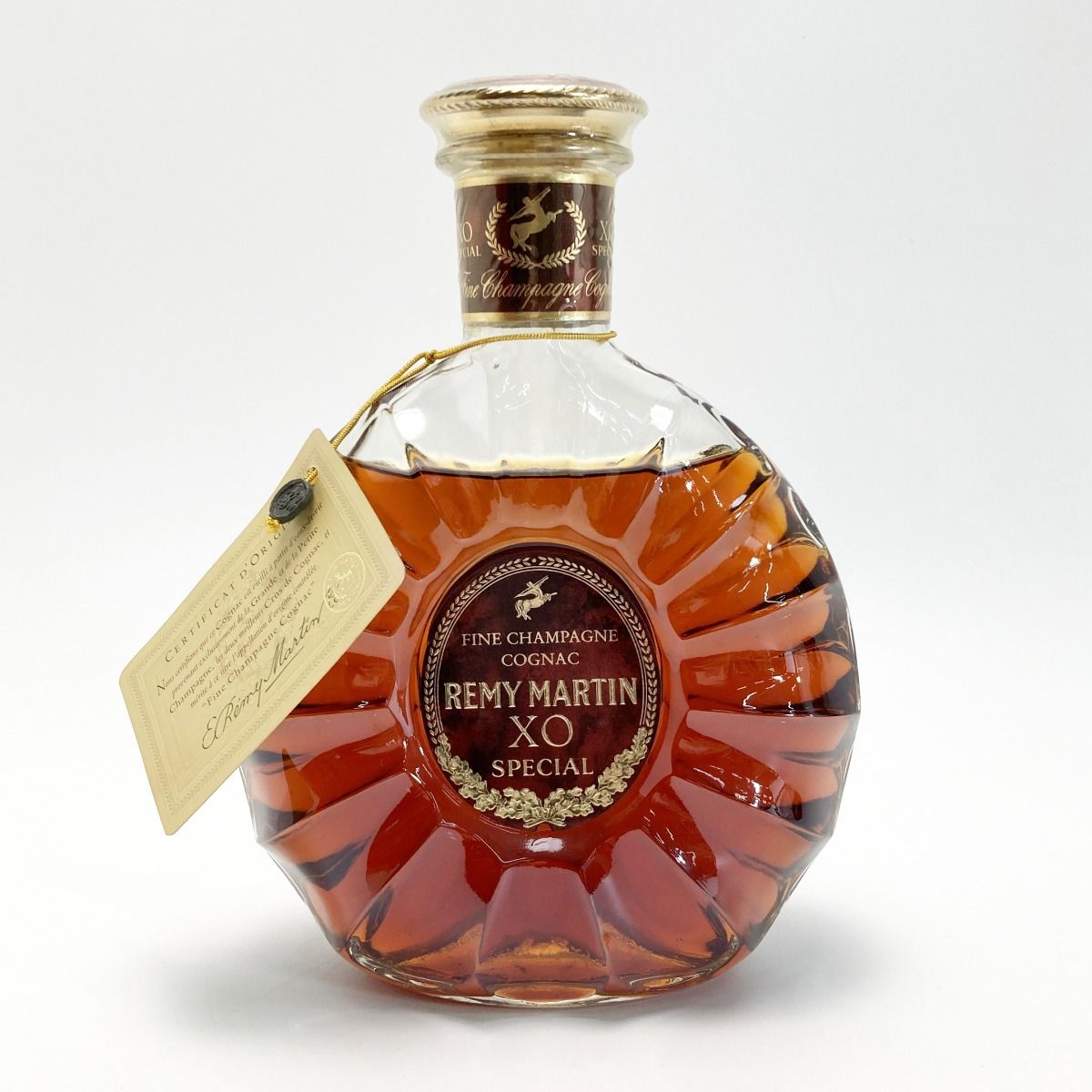 REMY MARTIN レミーマルタン XO スペシャル 700ml 40度 ブランデー