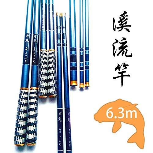 ヤス和竿、竹竿、渓流、ヤマメ、イワナ、ウグイ、ヴィンテージ Wellvie classy 渓流竿 630 ヤマメ イワナ釣り イワシ類 メバル