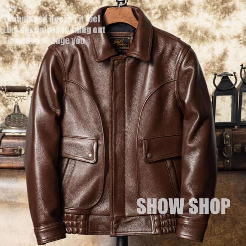 美品 メンズファッション イタリアンレザー ジャケット 最高級牛革牛革 美品 メンズファッション イタリアンレザー ジャケット 最高級牛革牛革