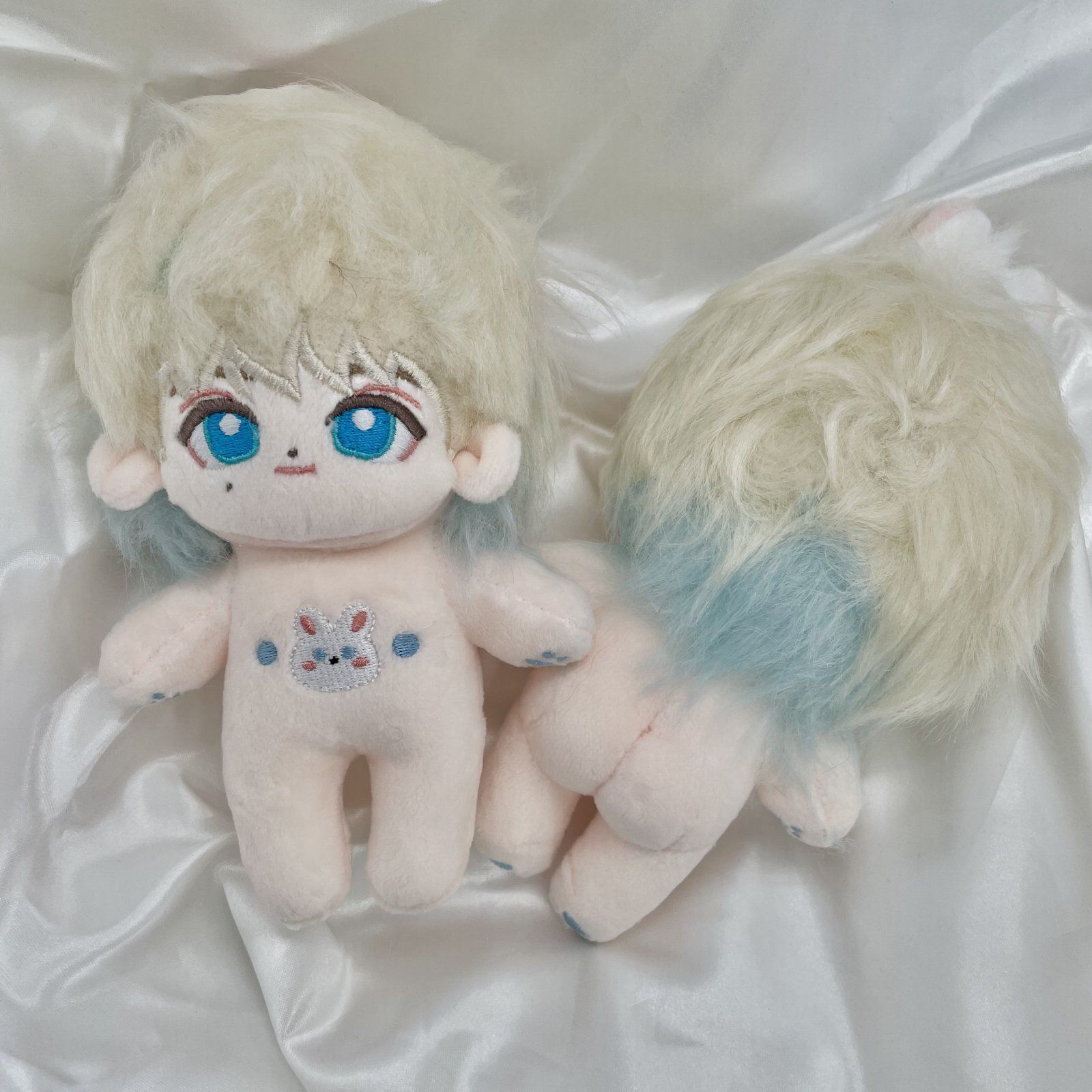 10cmdoll】 SEVENTEEN ジョンハン ぬいぐるみ 020 Jeonghan