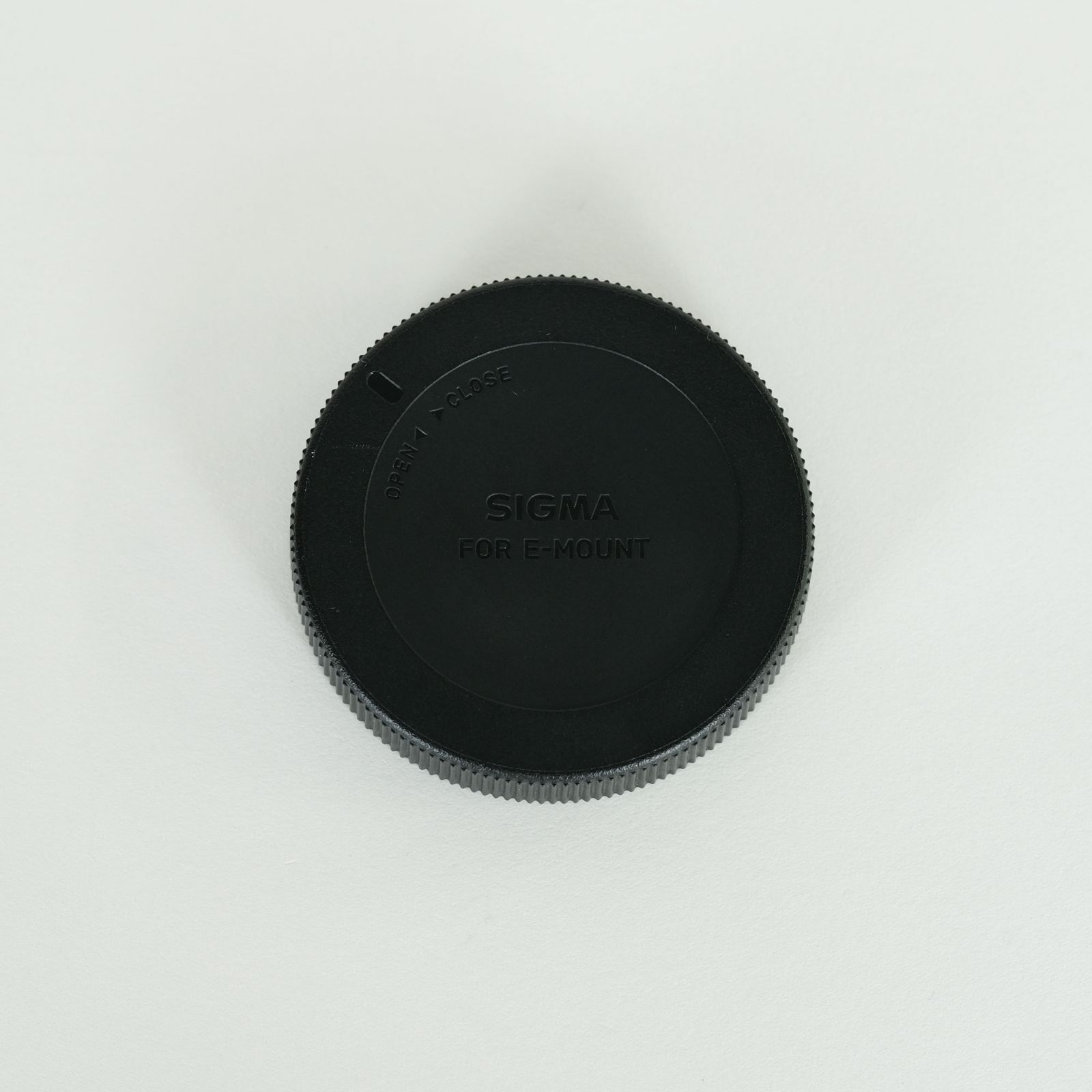 SIGMA