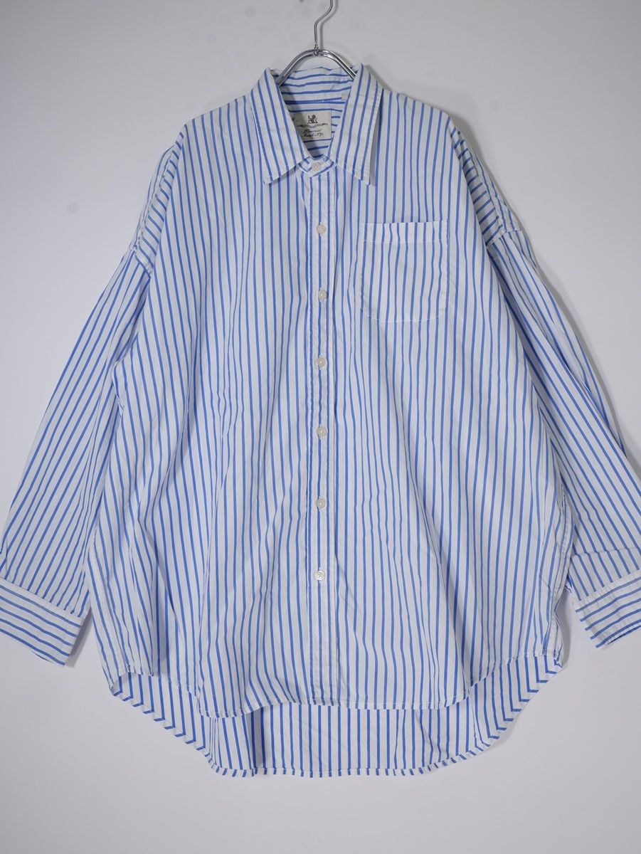 DENIMISTデニミスト L'Appartementアパルトモン購入2023SS BUTTON 小売