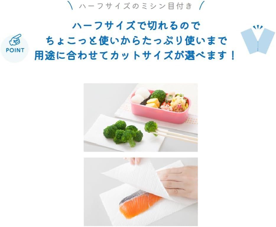 ファイン 3倍巻き