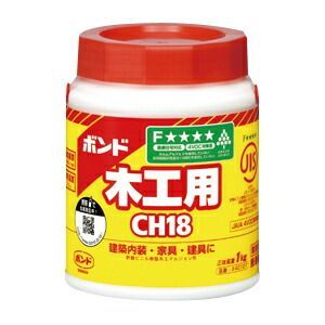 コニシ 木工用接着剤 40127 1個