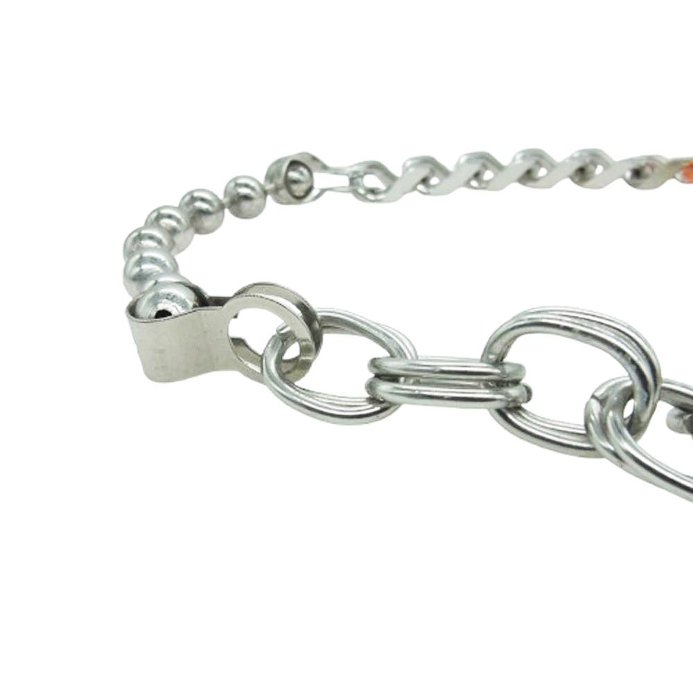 Heron Preston ヘロン プレストン Multi-Chain Necklace マルチ