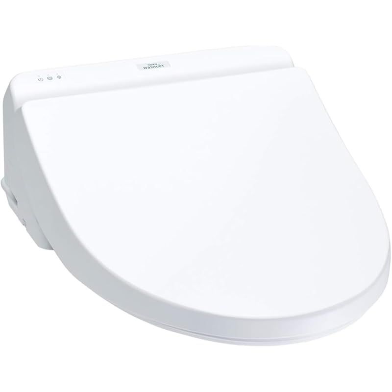 TOTO ウォシュレット KSシリーズ 瞬間式 温水洗浄便座 ホワイト TCF8GS34 NW1 0