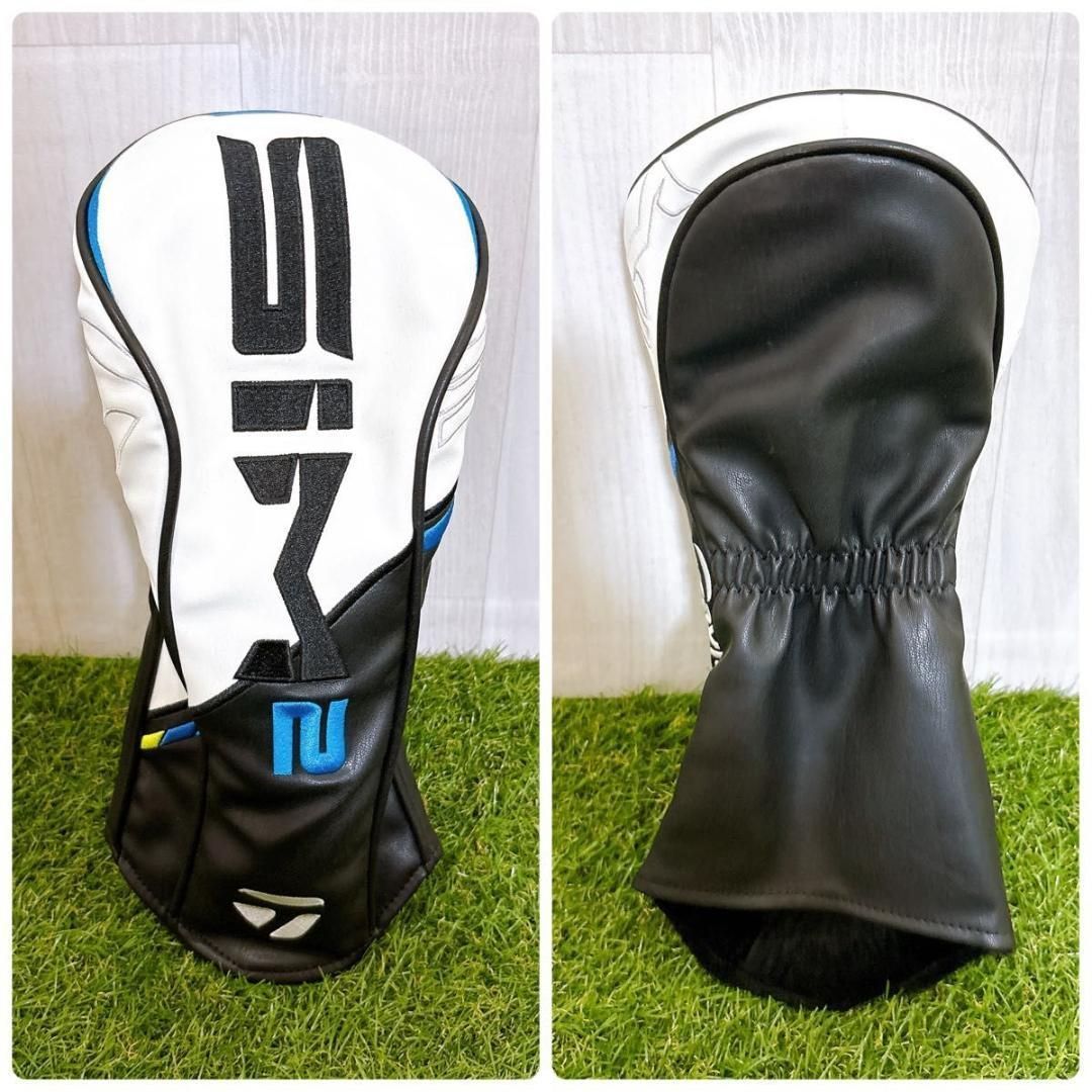 テーラーメイド SIM2MAX シムツーマックス ドライバーヘッド単品 10.5 TaylorMade 【USモデル／ヘッド単体】 テーラーメイド SIM2 MAX