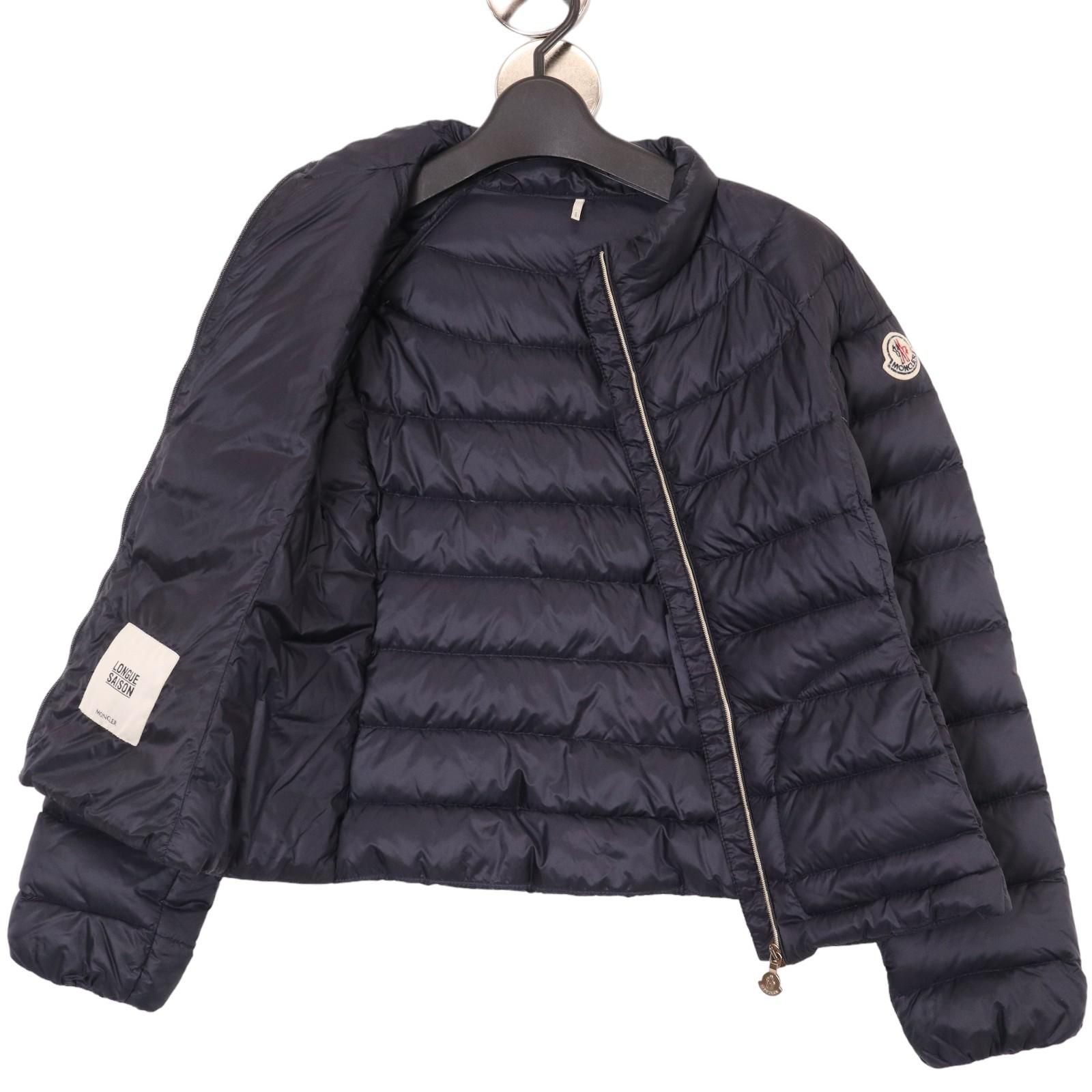 MONCLER モンクレール デラージ ダウンジャケット キッズ 10 / 140 - メルカリ