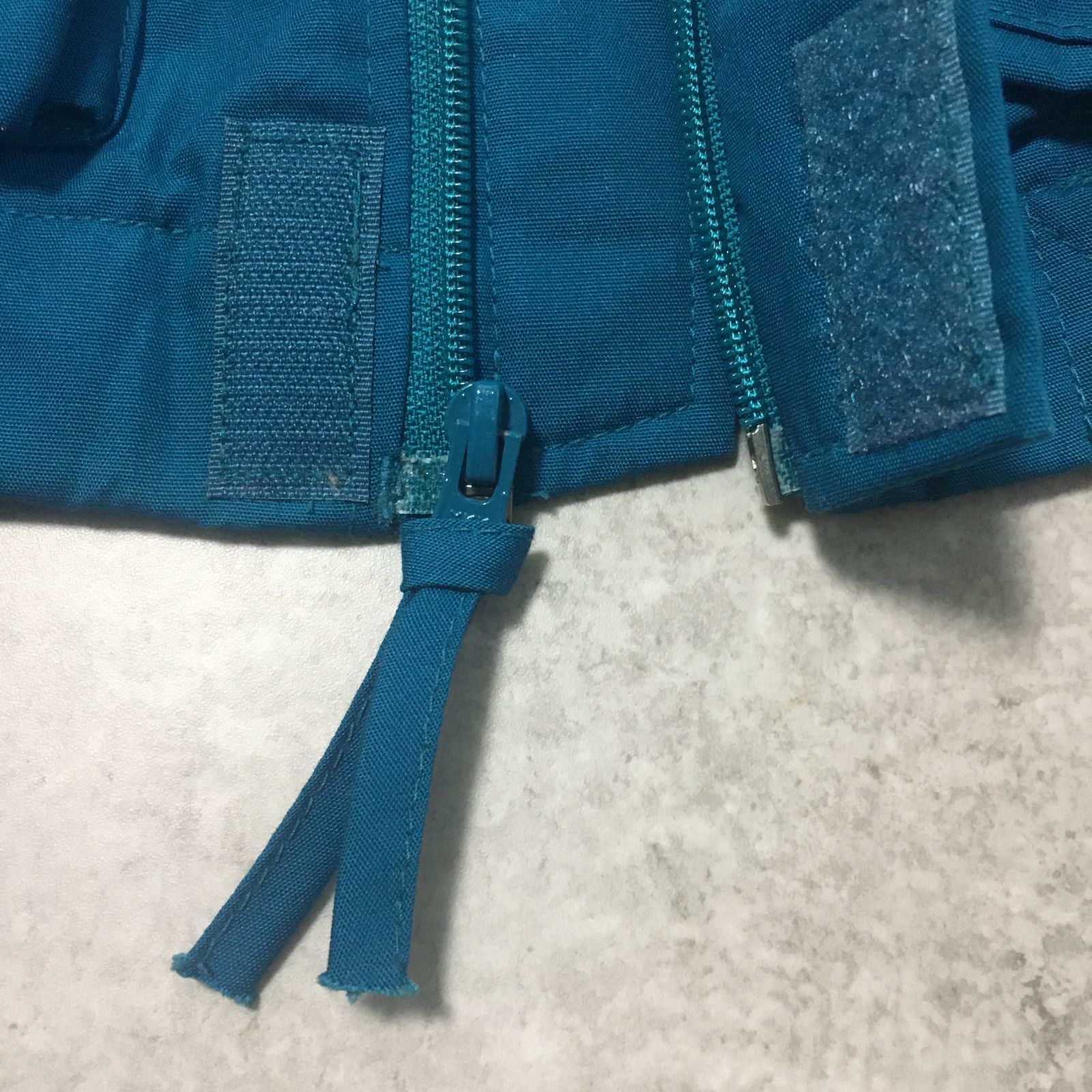 90s Columbia PFG 2way Fishing Jacket コロンビア ピーエフジー 2WAY