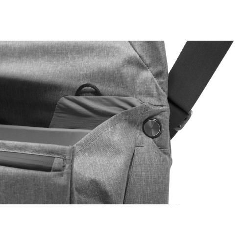 メッセンジャー 13L