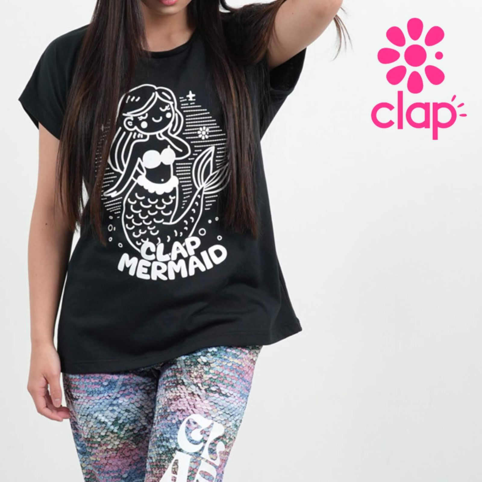 clap クラップ　4月28日(月)発売　リボンクラップ ドルマン フィットネス clap クラップ フィットネスウェア フィットネス ウェア パンツ