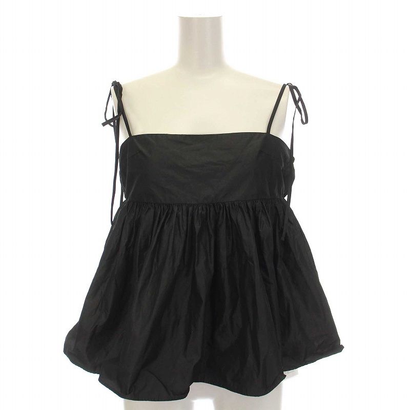 ジプソフィア Gypsophila Puff Puff Cami パフパフキャミ キャミソール 