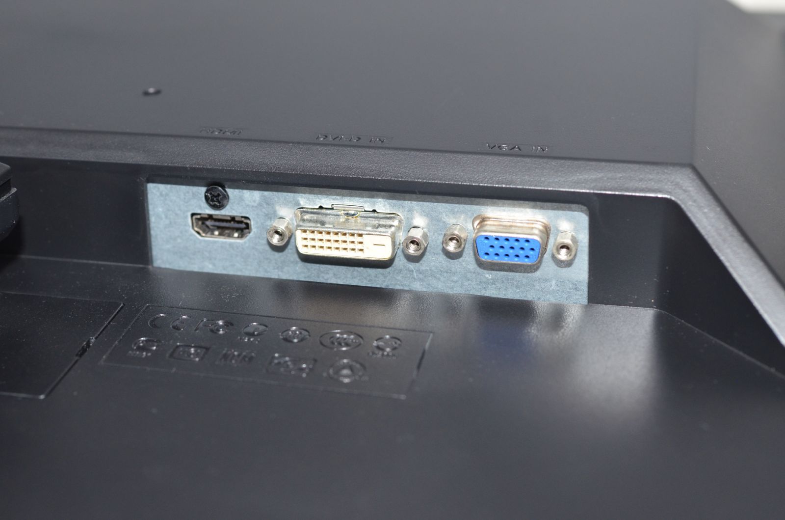 中古 ACER G245HQbid 液晶モニター 23.6型液晶ディスプレイ 中古良品 ACER G245HQbid 液晶モニター 23.6型液晶ディスプレイ