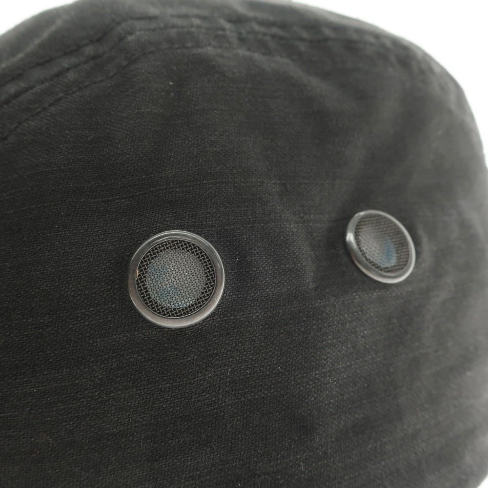 中古】シュプリーム Supreme 2024年春夏 Washed Chino Twill Camp Cap