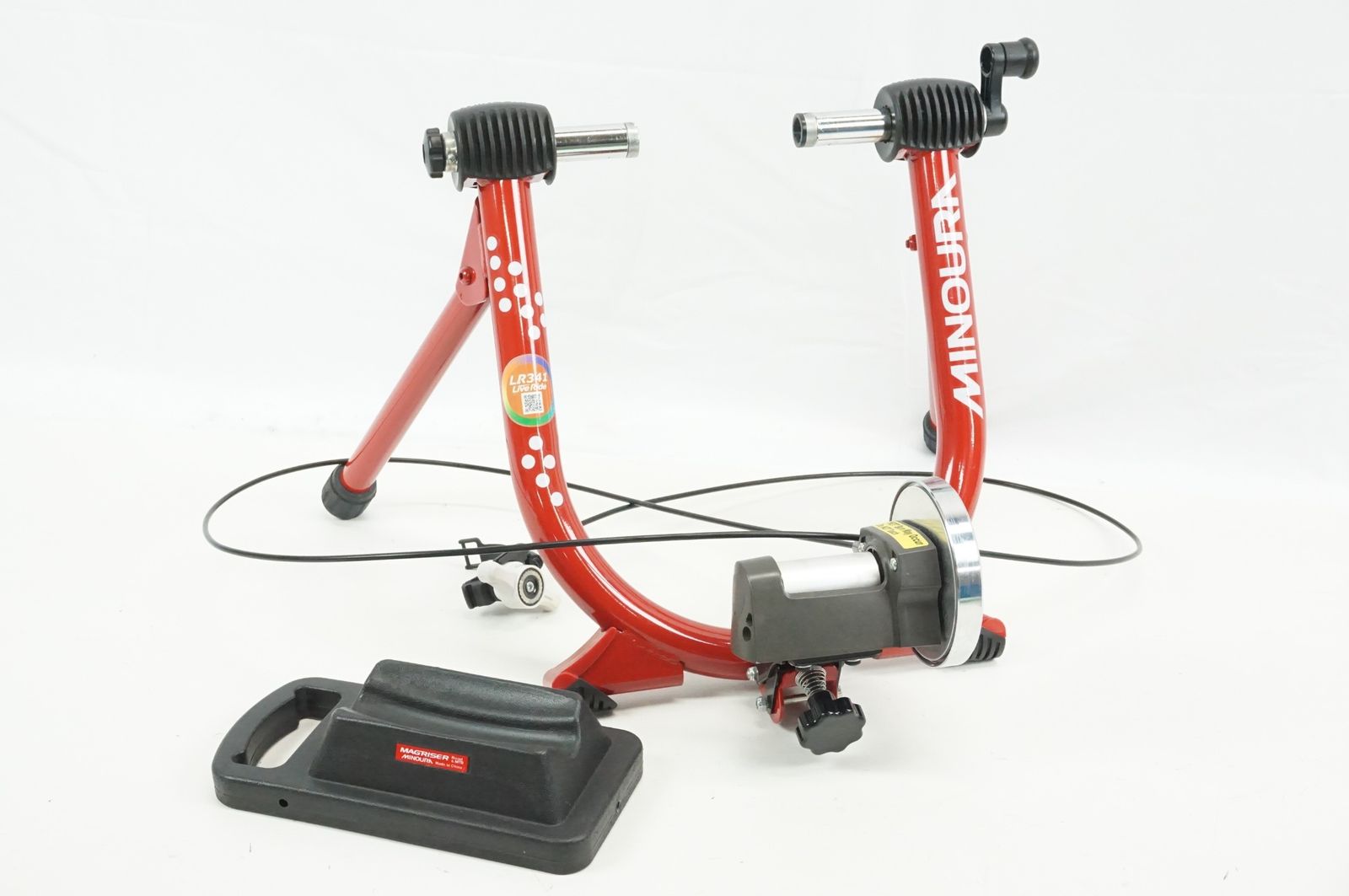 MINOURA 「ミノウラ」 LIVERIDE LR341 サイクルトレーナー / バイチャリ宇都宮店