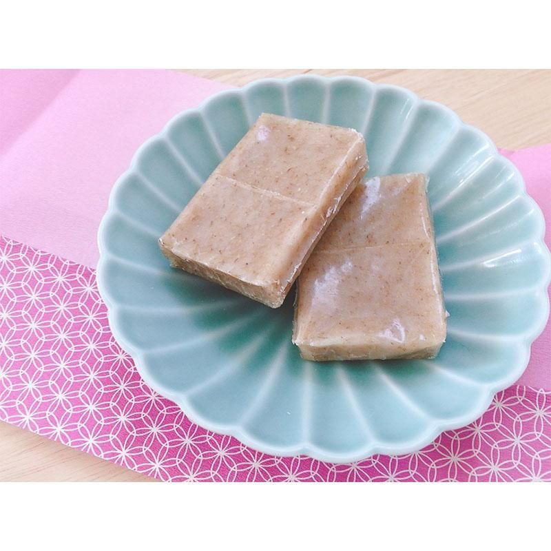 オーサワ 有機発芽玄米餅 300g (6個入り) 12袋セット 国産 有機活性