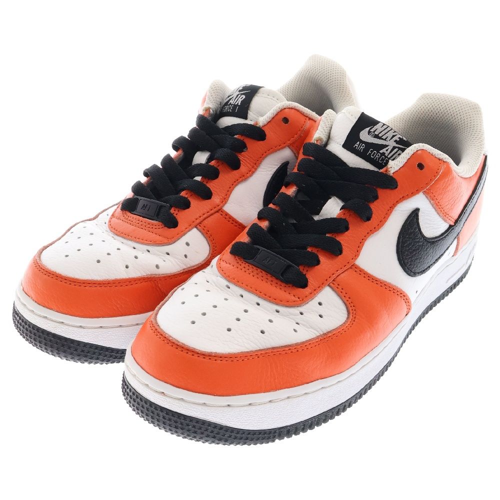 NIKE (ナイキ) BY YOU Air Force1 Low バイユー エアフォース 1