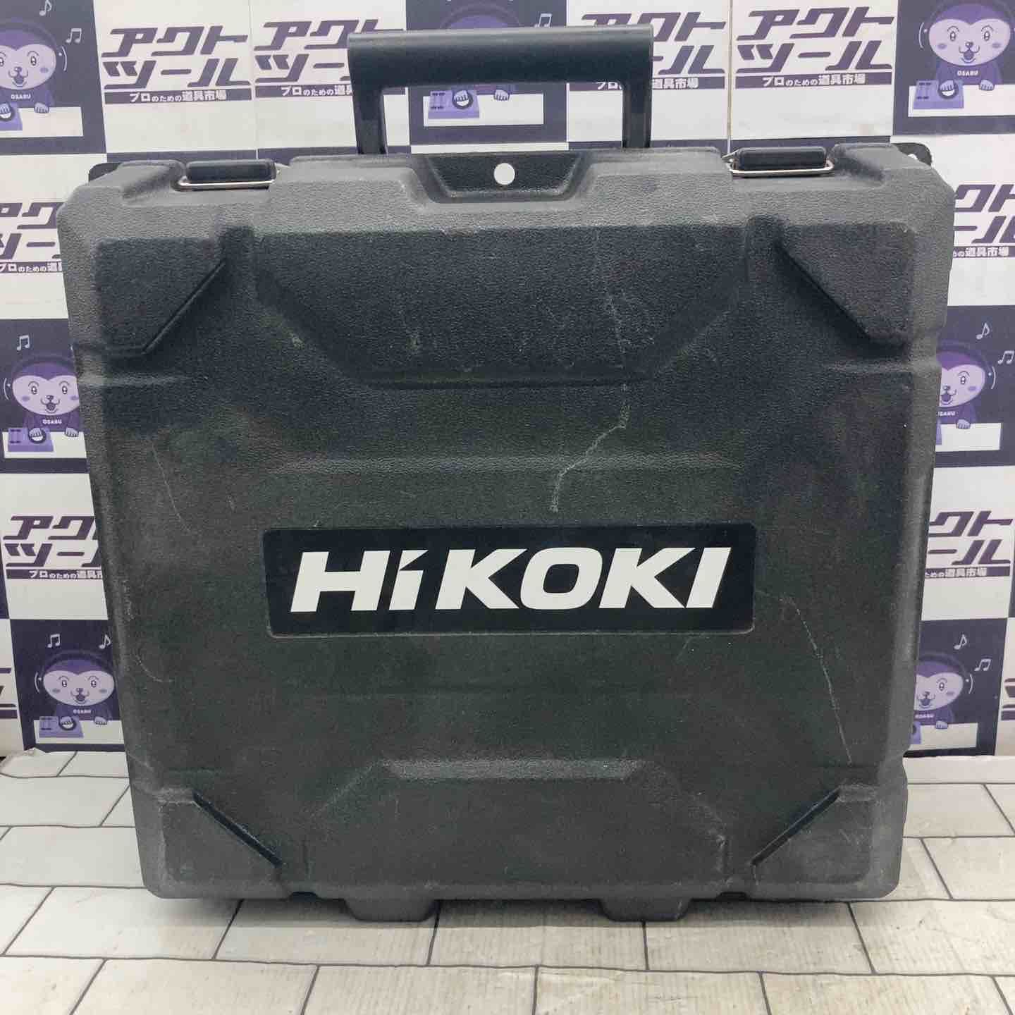HIKOKI 旧