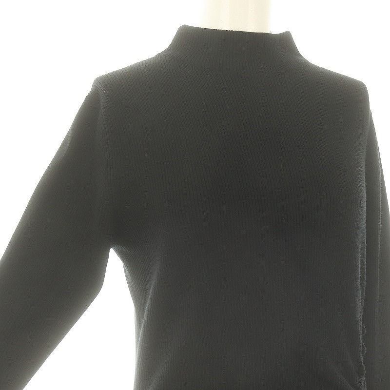 セオリーリュクス theory luxe 24AW York Kenny ニットワンピース