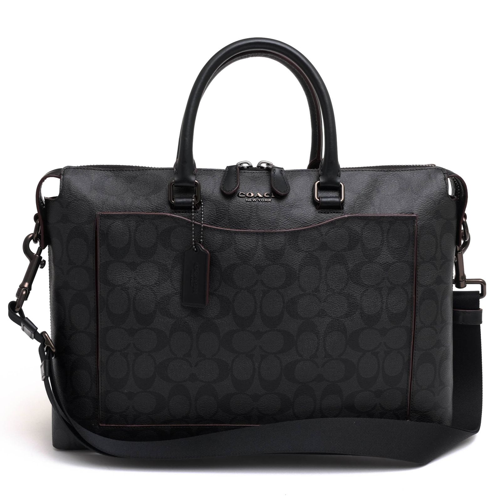 コーチ／COACH バッグ コーチ／COACH バッグ ブリーフケース ビジネス