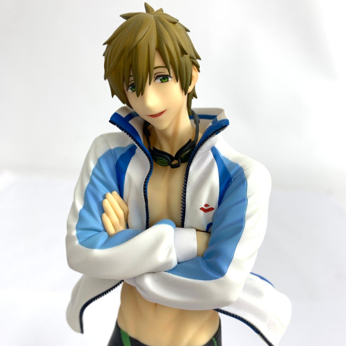 HOBBY STOCK - HOBBY STOCK×ALTER ホビーストック Free! 橘真琴 ALTAiR 1/8 フィギュア      　240002230795 HOBBY STOCK×ALTER ホビーストック Free! 橘真琴 ALTAiR 1/8