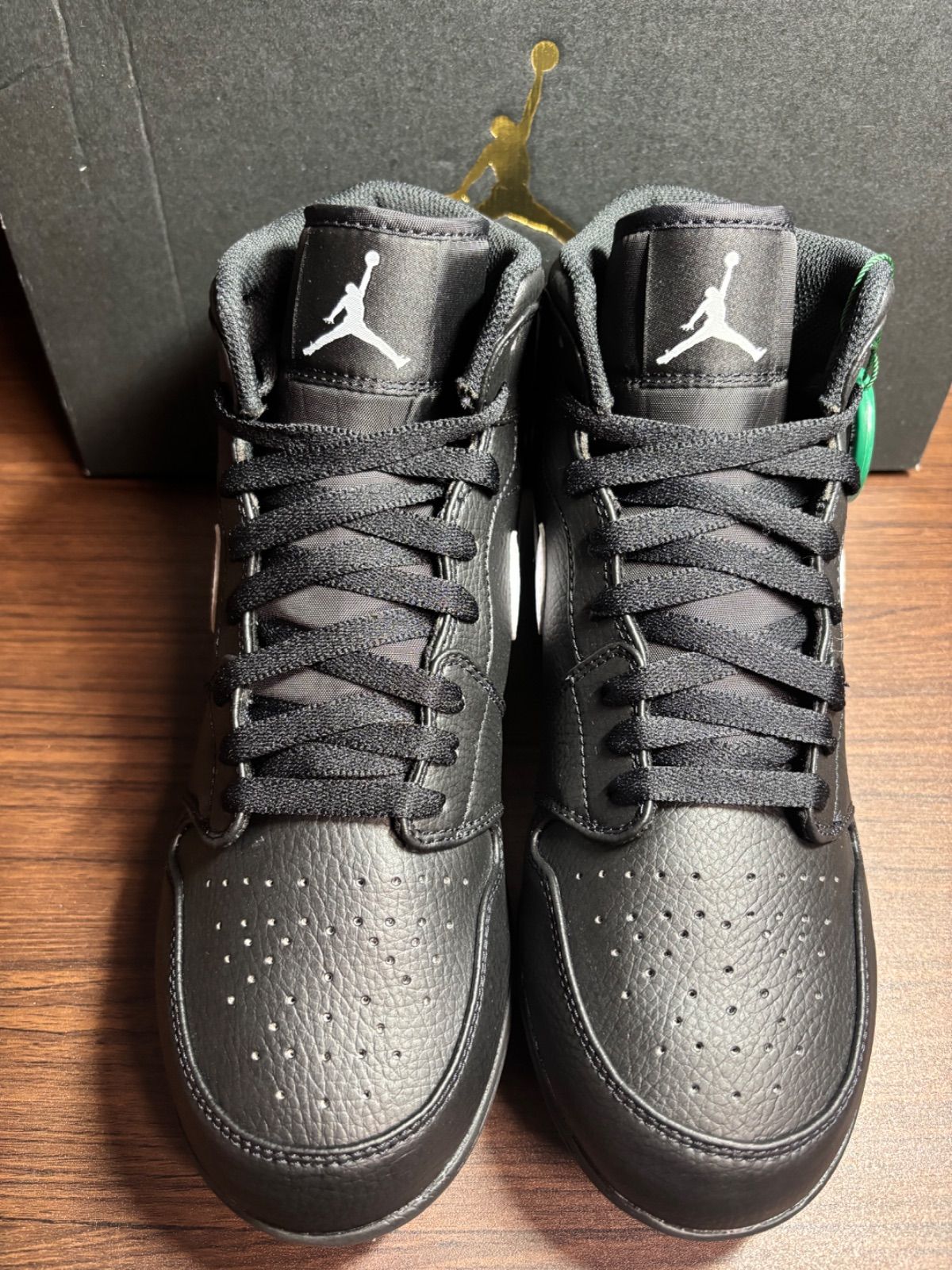 ブラック ホワイト