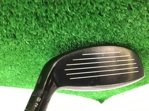 タイトリスト TSR 2 24° ユーティリティ UT TENSEI PRO 1 K HYBRID 70 フレックスS メンズ 男性用 右利き 右用 Cランク ゴルフクラブ