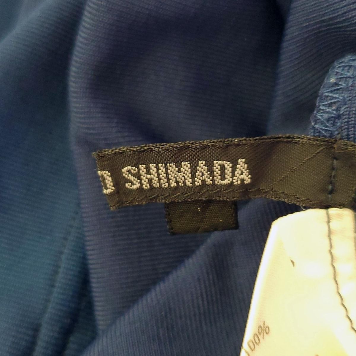 49av.Junko Shimada(49アベニュージュンコシマダ) 七分袖