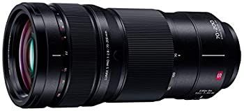 パナソニック 望遠ズームレンズ フルサイズミラーレス一眼 Lマウントシステム用 ルミックス LUMIX S PRO 70-200mm F2.8 O.I.S. ブラック S-E7020