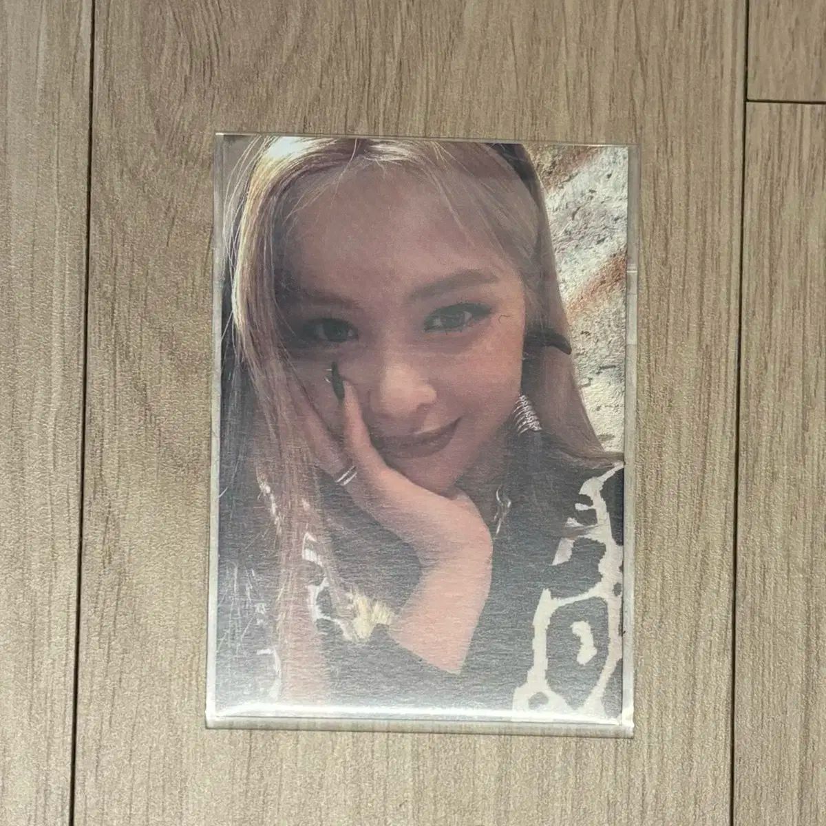 ITZY リュジン GUESS WHO トレカ コンプ サイン入り ITZY リュジン GUESS WHO トレカ コンプ サイン入り 最高級 itzy