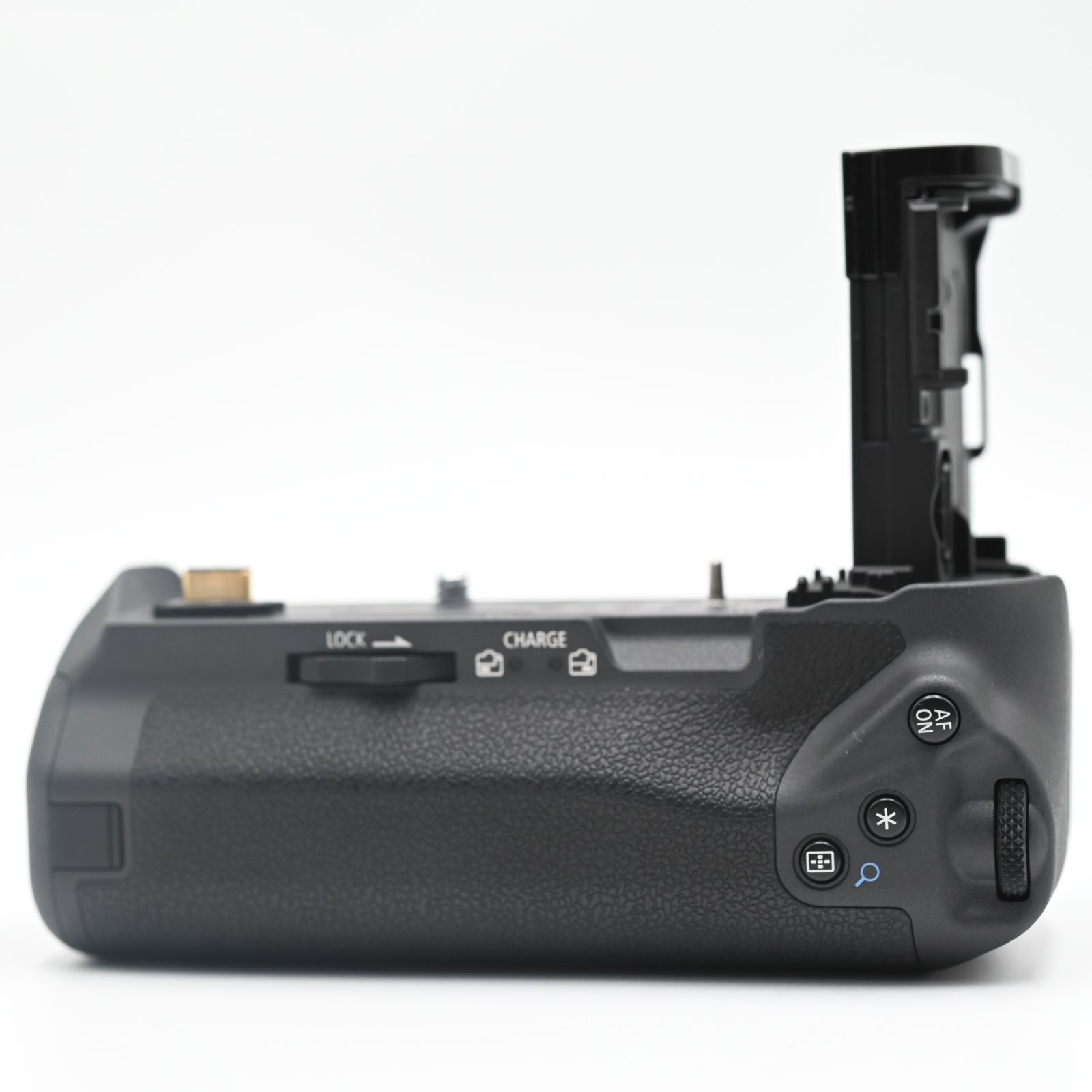 新品級】Canon バッテリーグリップ BG-E22 EOSR対応 #722 - メルカリ