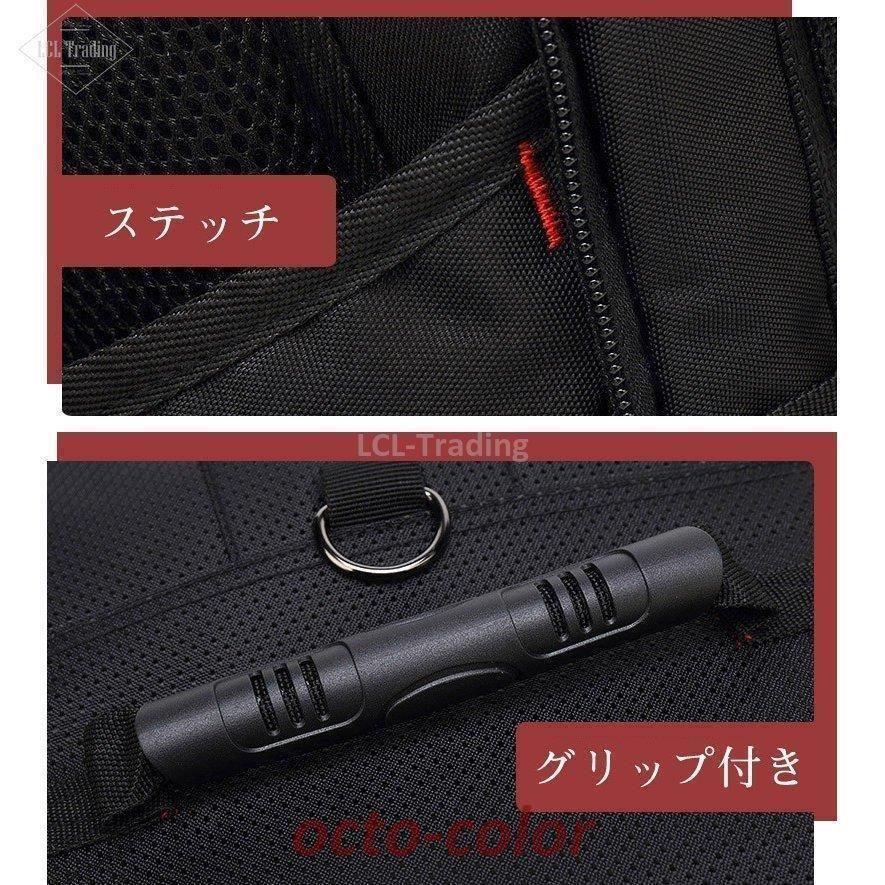 メンズ バックパック