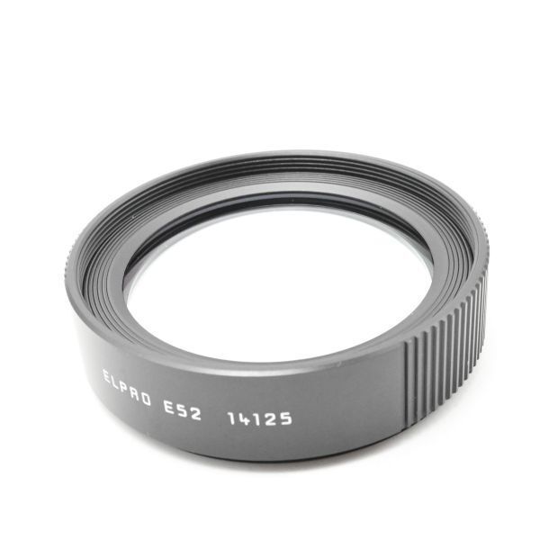 エルプロ ELPRO E52 14125 leica - メルカリ
