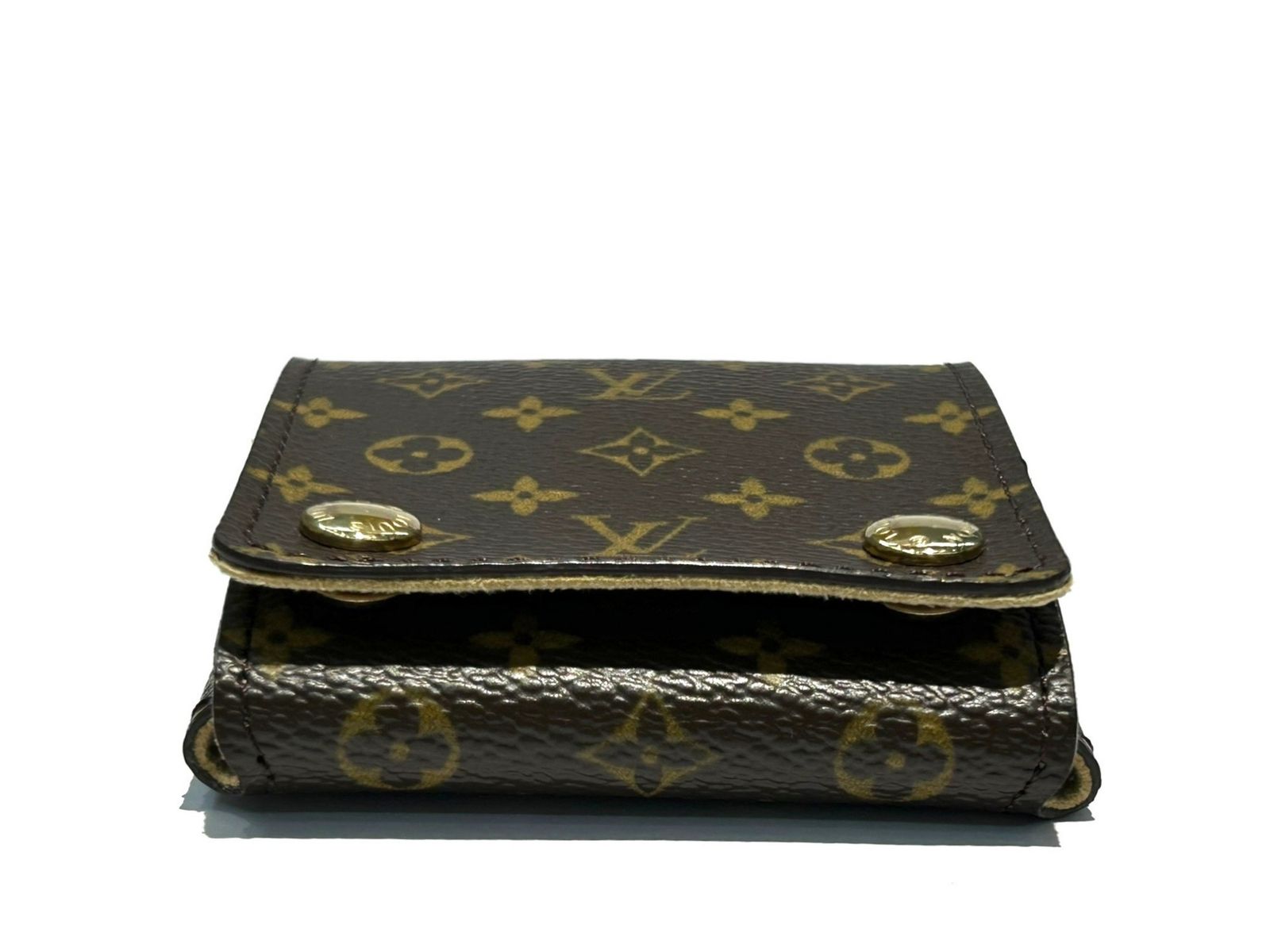 LOUIS VUITTON (ルイヴィトン) 04年製 アクセサリーケース