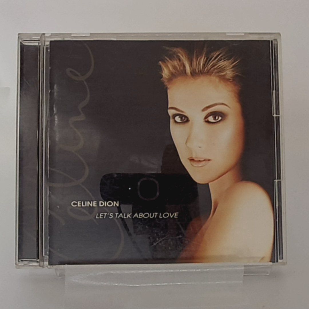 Celine Dion セリーヌディオン 美盤 I Am: Celine Dion (Original Motion Picture Soundtrack)(Blu