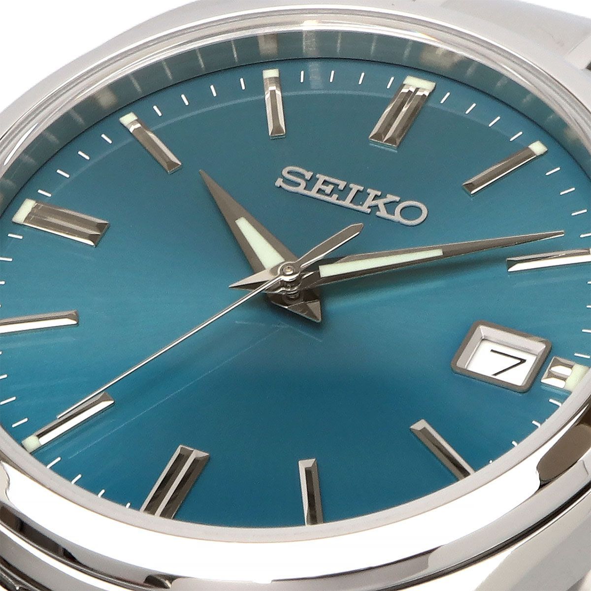新品 未使用 時計 SEIKO 腕時計 セイコー CLASSIC サファイアガラス 